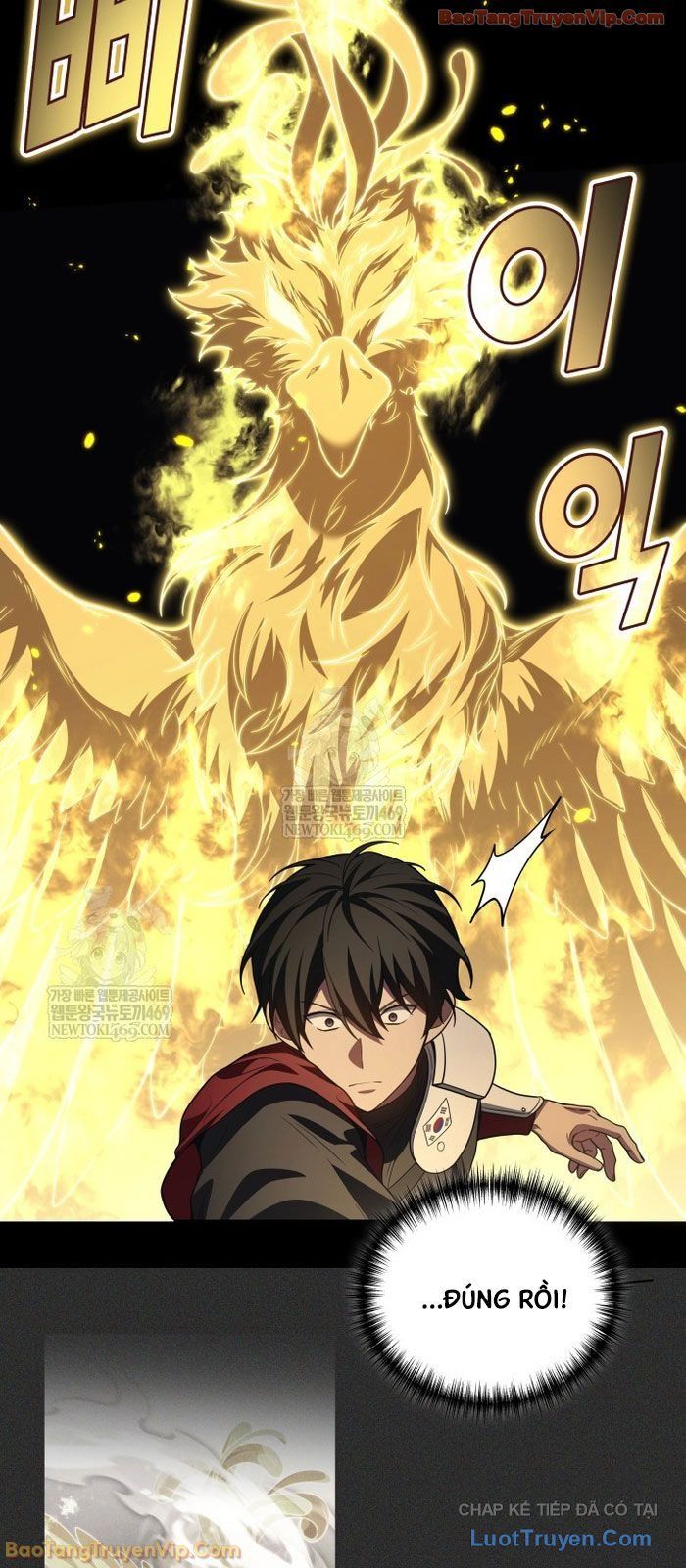 Thần Chiến Tranh Trở Lại Cấp 2 [Chap 110]