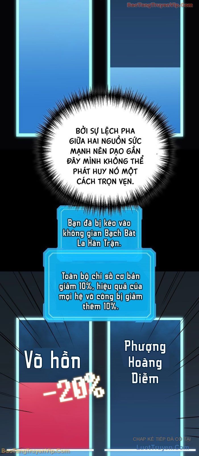 Thần Chiến Tranh Trở Lại Cấp 2 [Chap 110]