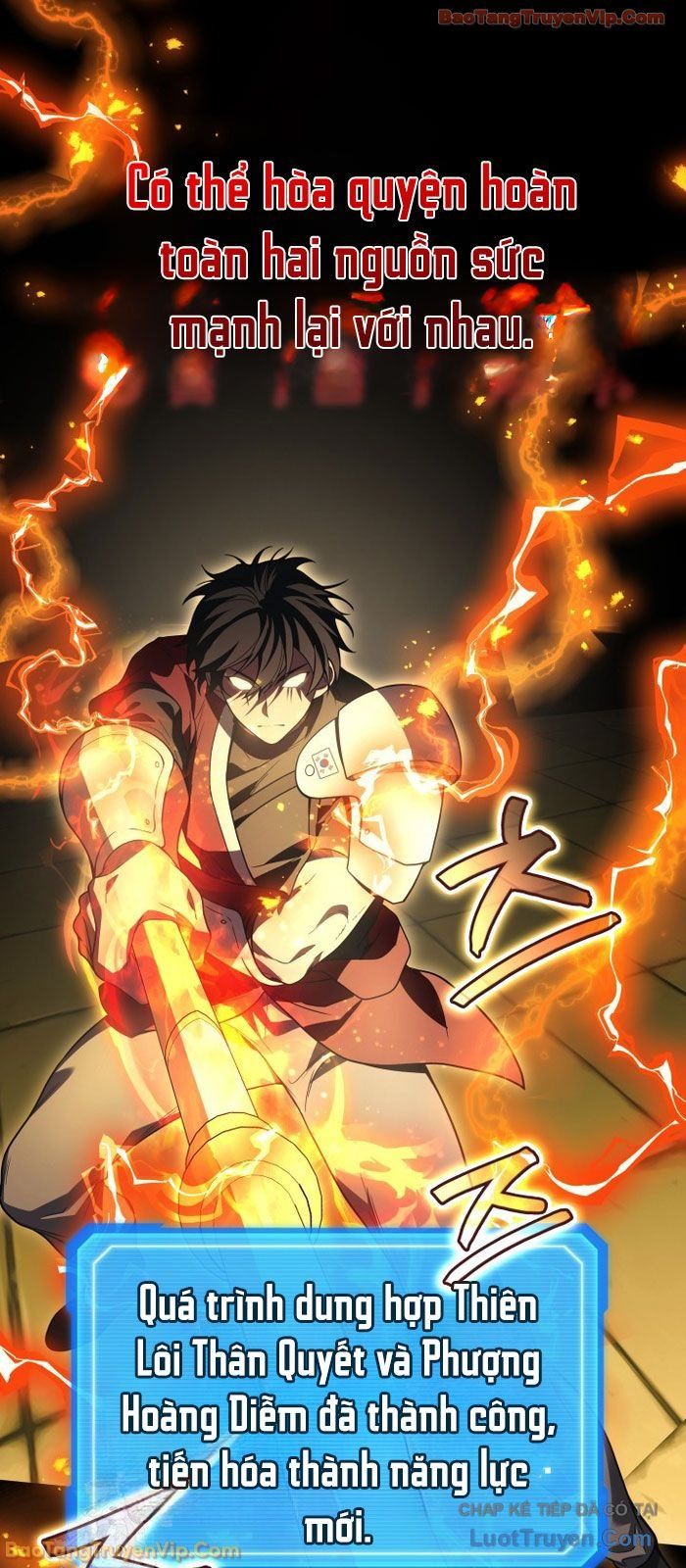 Thần Chiến Tranh Trở Lại Cấp 2 [Chap 110]