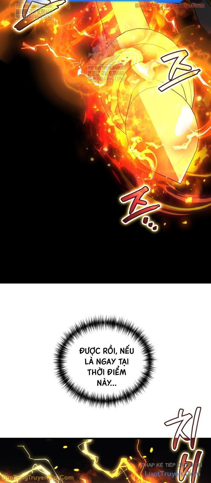 Thần Chiến Tranh Trở Lại Cấp 2 [Chap 110]