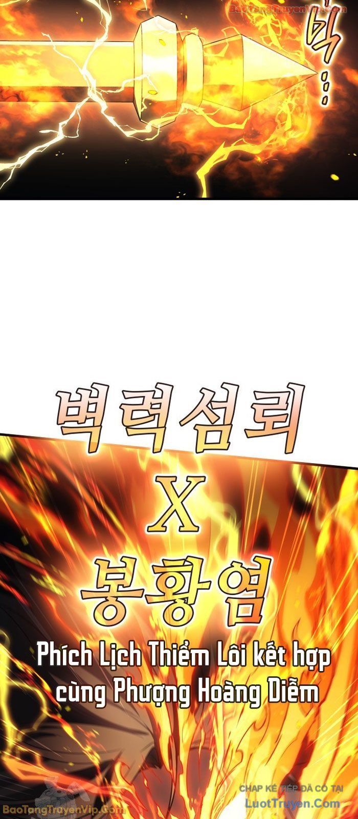 Thần Chiến Tranh Trở Lại Cấp 2 [Chap 110]