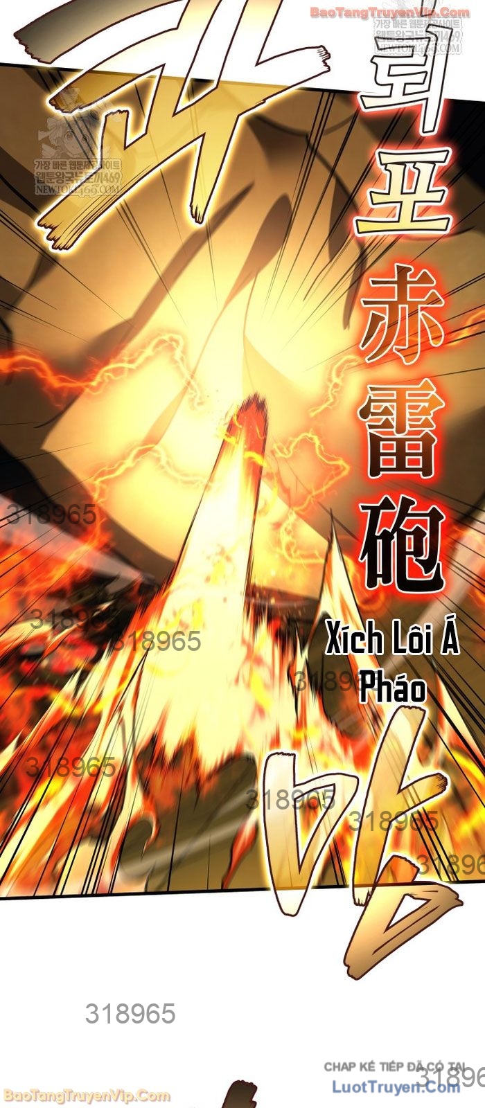 Thần Chiến Tranh Trở Lại Cấp 2 [Chap 110]