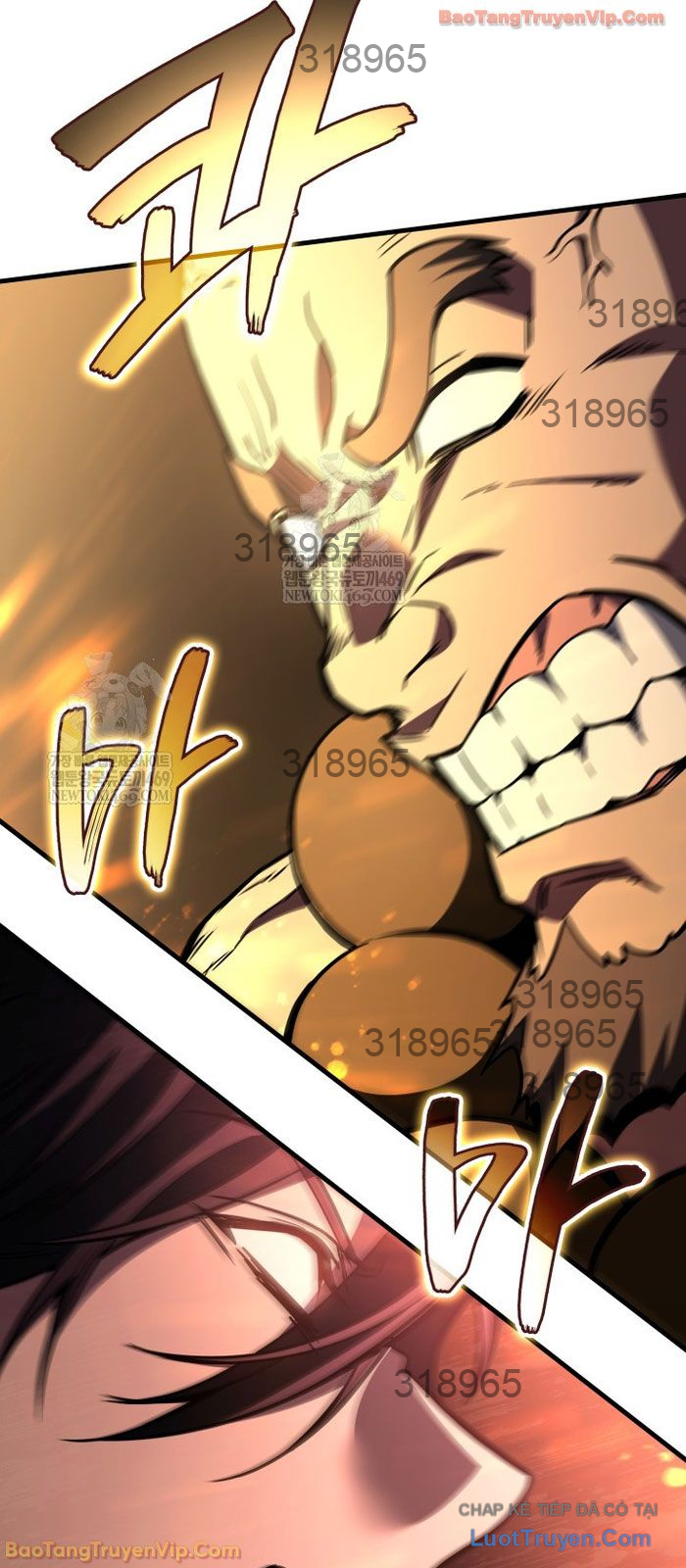 Thần Chiến Tranh Trở Lại Cấp 2 [Chap 110]