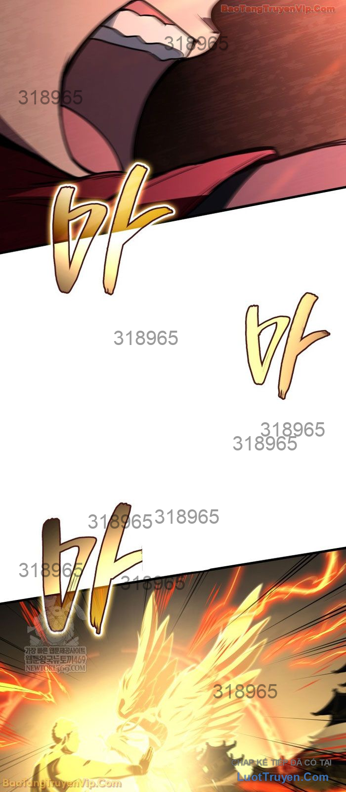 Thần Chiến Tranh Trở Lại Cấp 2 [Chap 110]