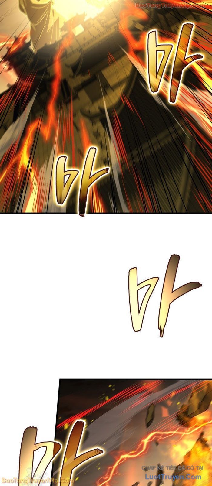 Thần Chiến Tranh Trở Lại Cấp 2 [Chap 110]