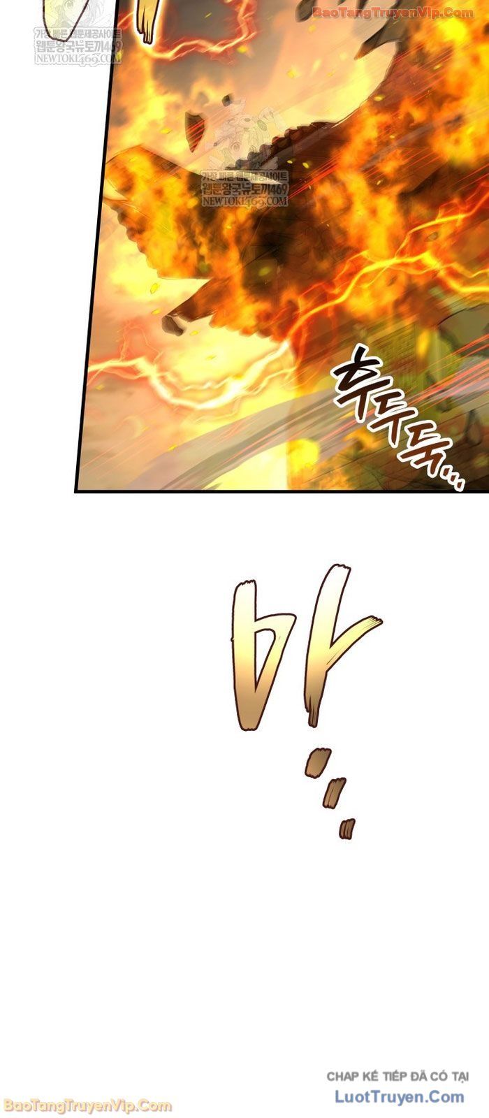 Thần Chiến Tranh Trở Lại Cấp 2 [Chap 110]