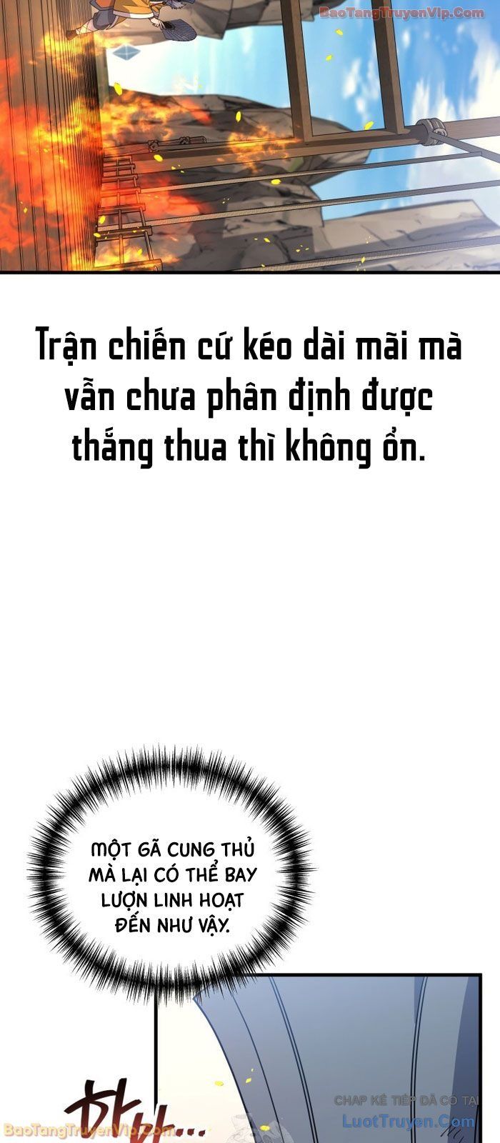 Thần Chiến Tranh Trở Lại Cấp 2 [Chap 110]