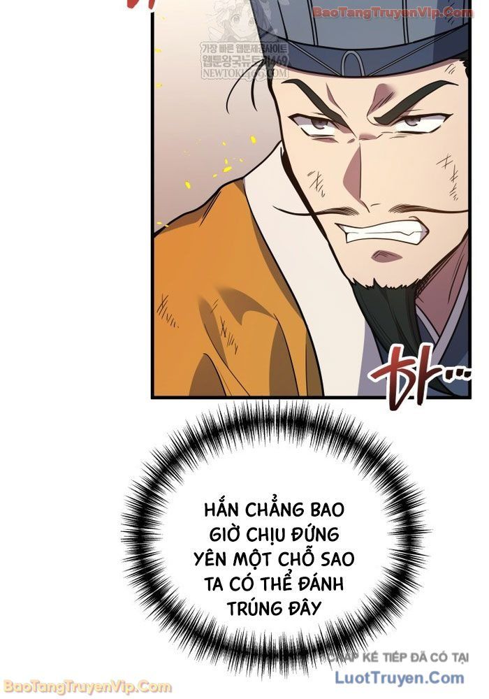 Thần Chiến Tranh Trở Lại Cấp 2 [Chap 110]