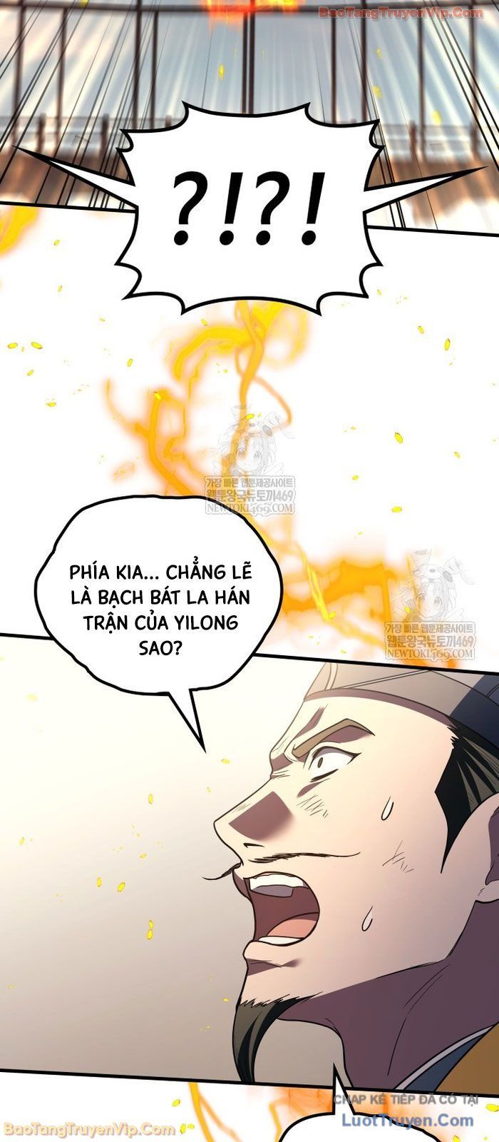Thần Chiến Tranh Trở Lại Cấp 2 [Chap 110]