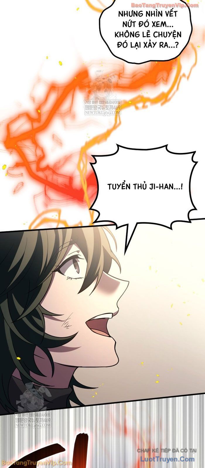 Thần Chiến Tranh Trở Lại Cấp 2 [Chap 110]