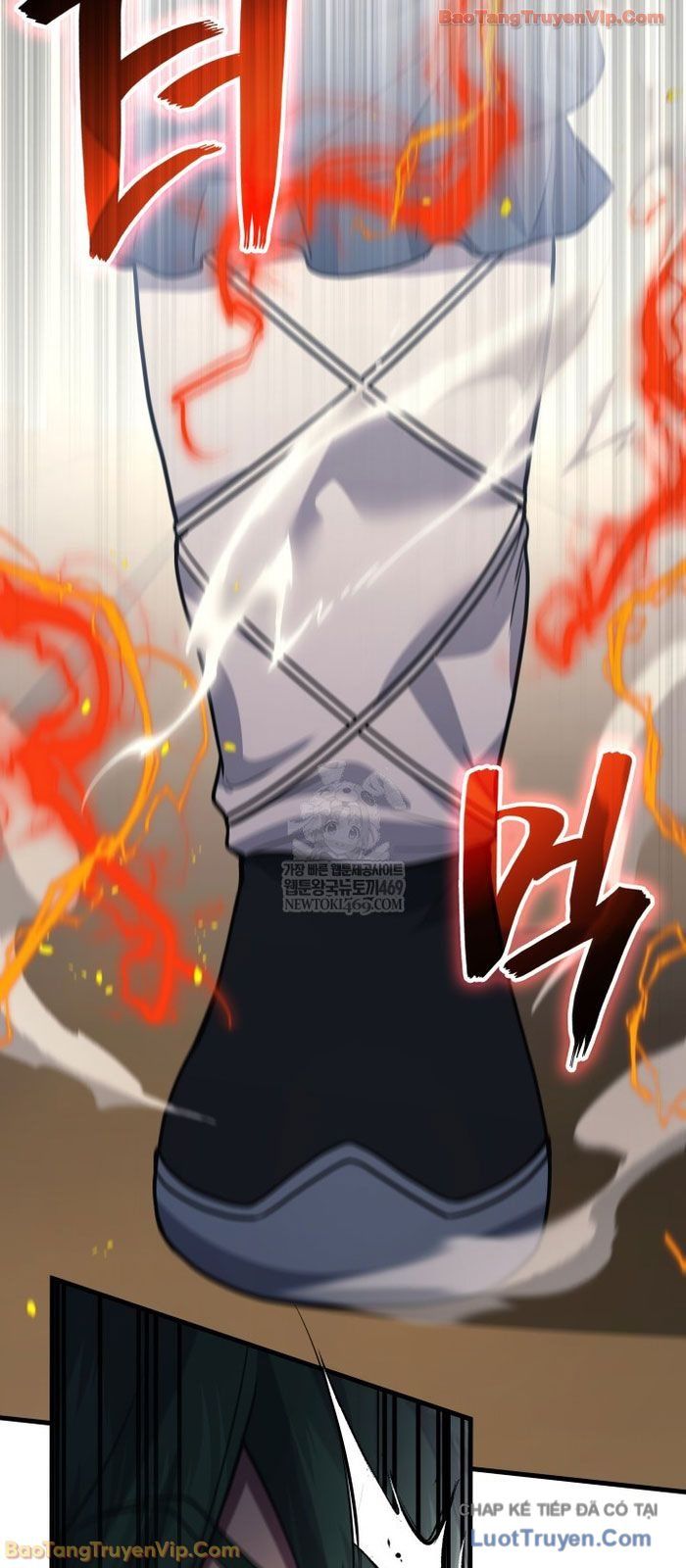 Thần Chiến Tranh Trở Lại Cấp 2 [Chap 110]