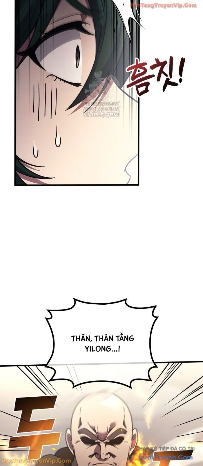 Thần Chiến Tranh Trở Lại Cấp 2 [Chap 110]