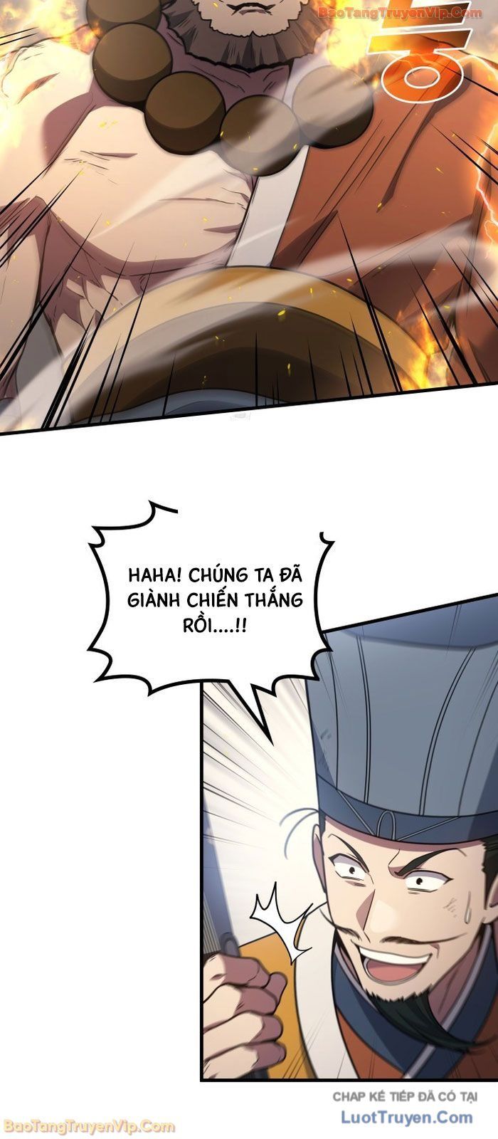 Thần Chiến Tranh Trở Lại Cấp 2 [Chap 110]