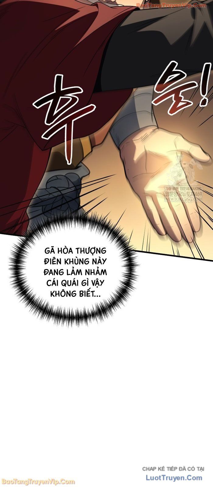 Thần Chiến Tranh Trở Lại Cấp 2 [Chap 110]