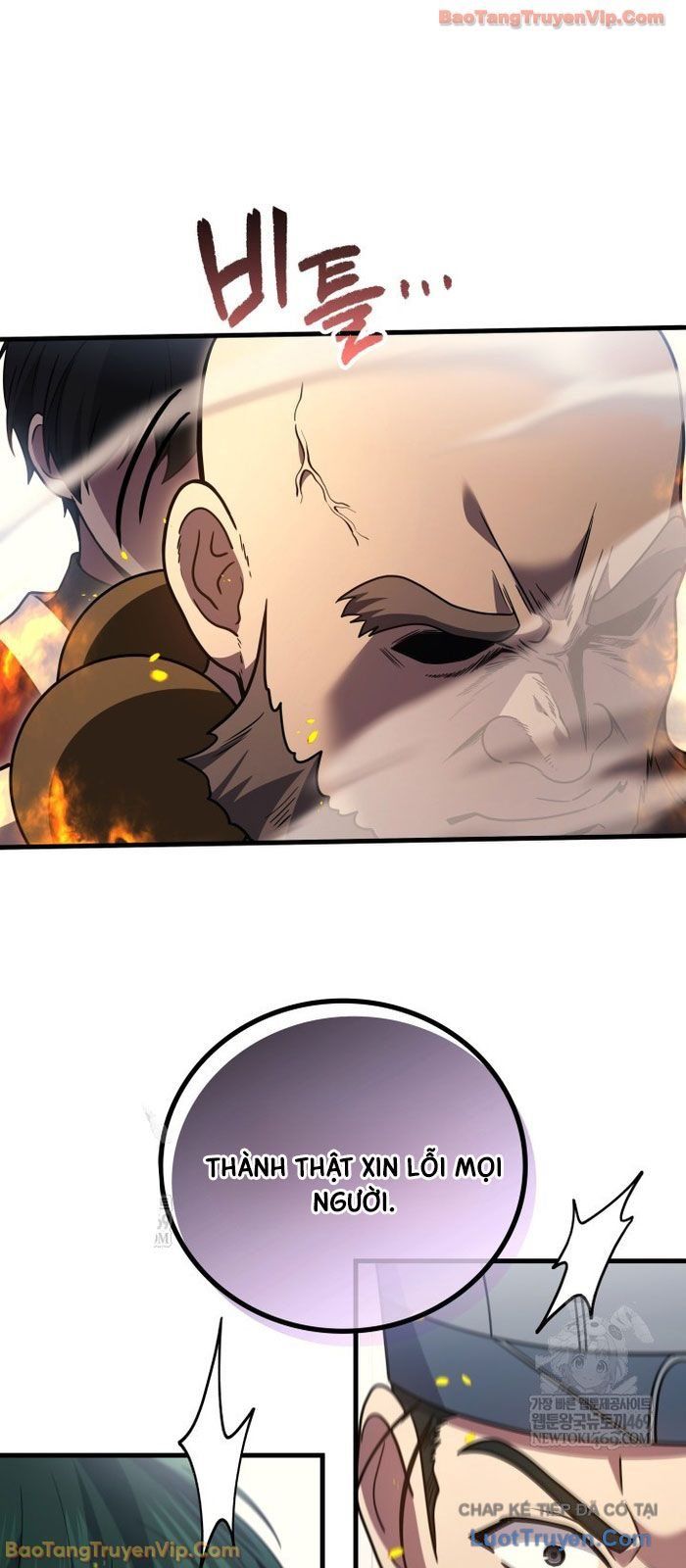 Thần Chiến Tranh Trở Lại Cấp 2 [Chap 110]