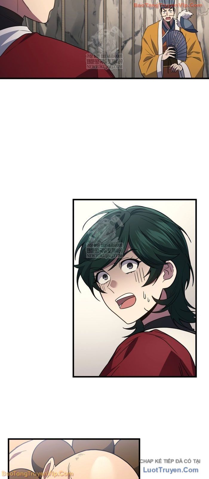 Thần Chiến Tranh Trở Lại Cấp 2 [Chap 110]