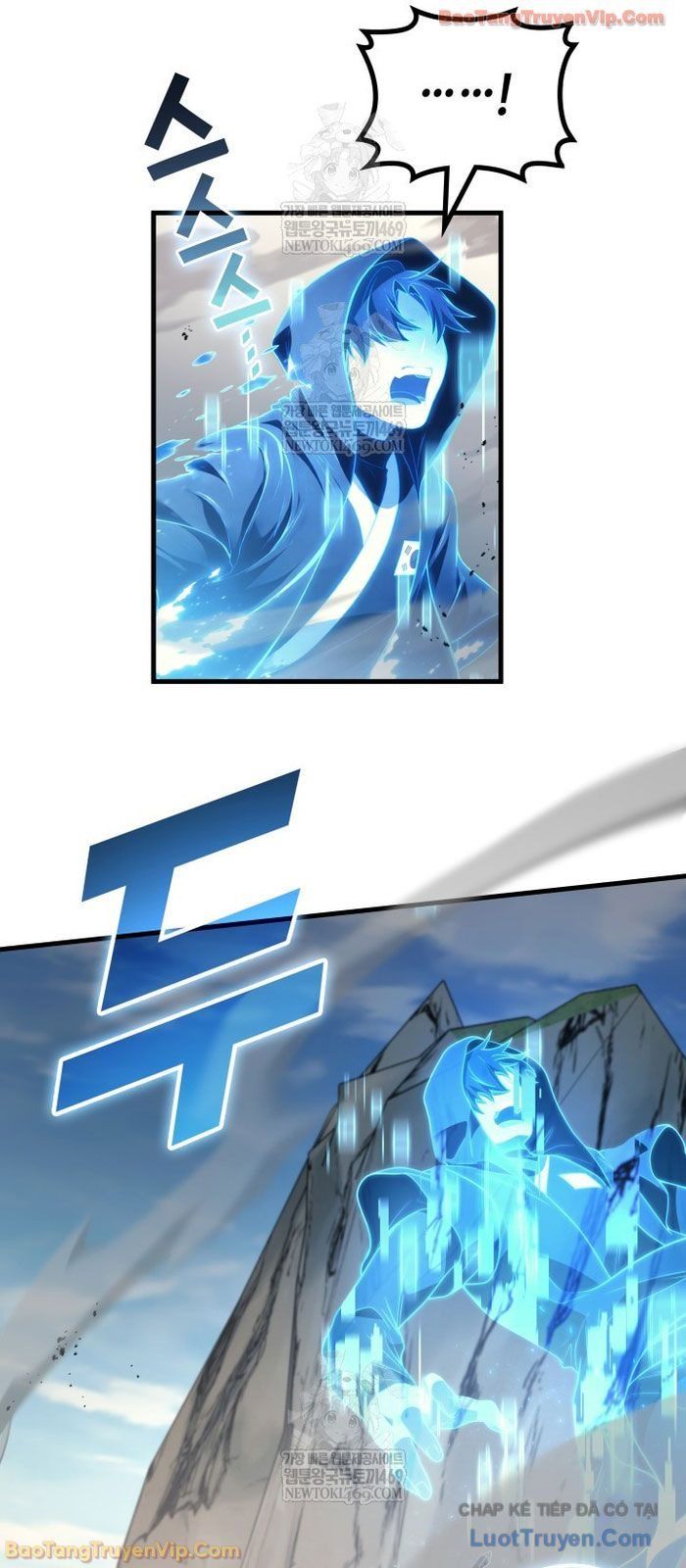 Thần Chiến Tranh Trở Lại Cấp 2 [Chap 110]