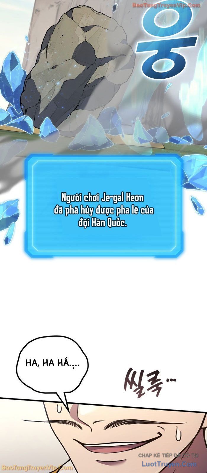 Thần Chiến Tranh Trở Lại Cấp 2 [Chap 110]