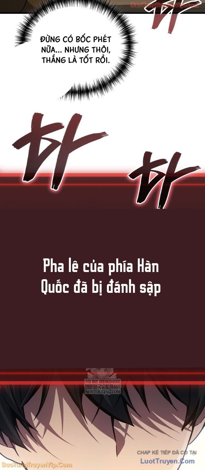 Thần Chiến Tranh Trở Lại Cấp 2 [Chap 110]
