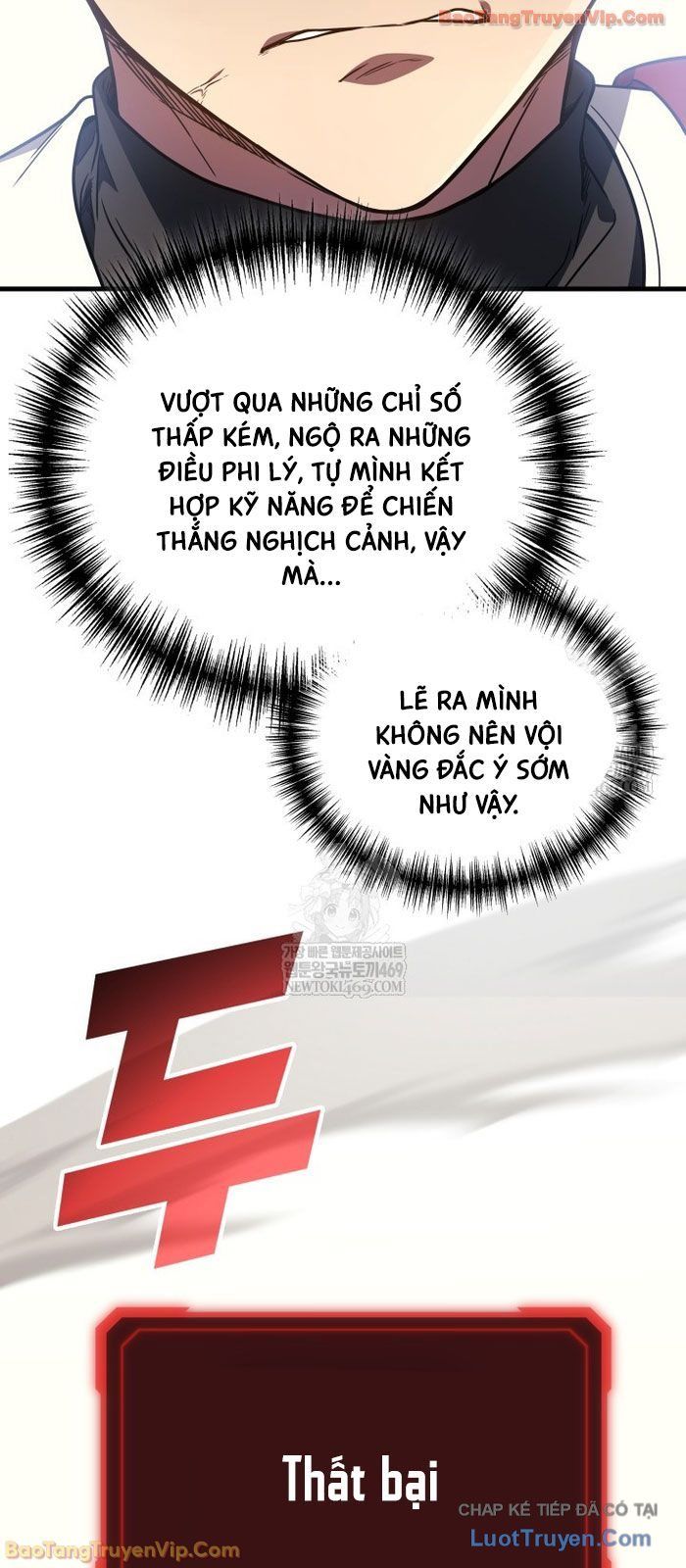 Thần Chiến Tranh Trở Lại Cấp 2 [Chap 110]