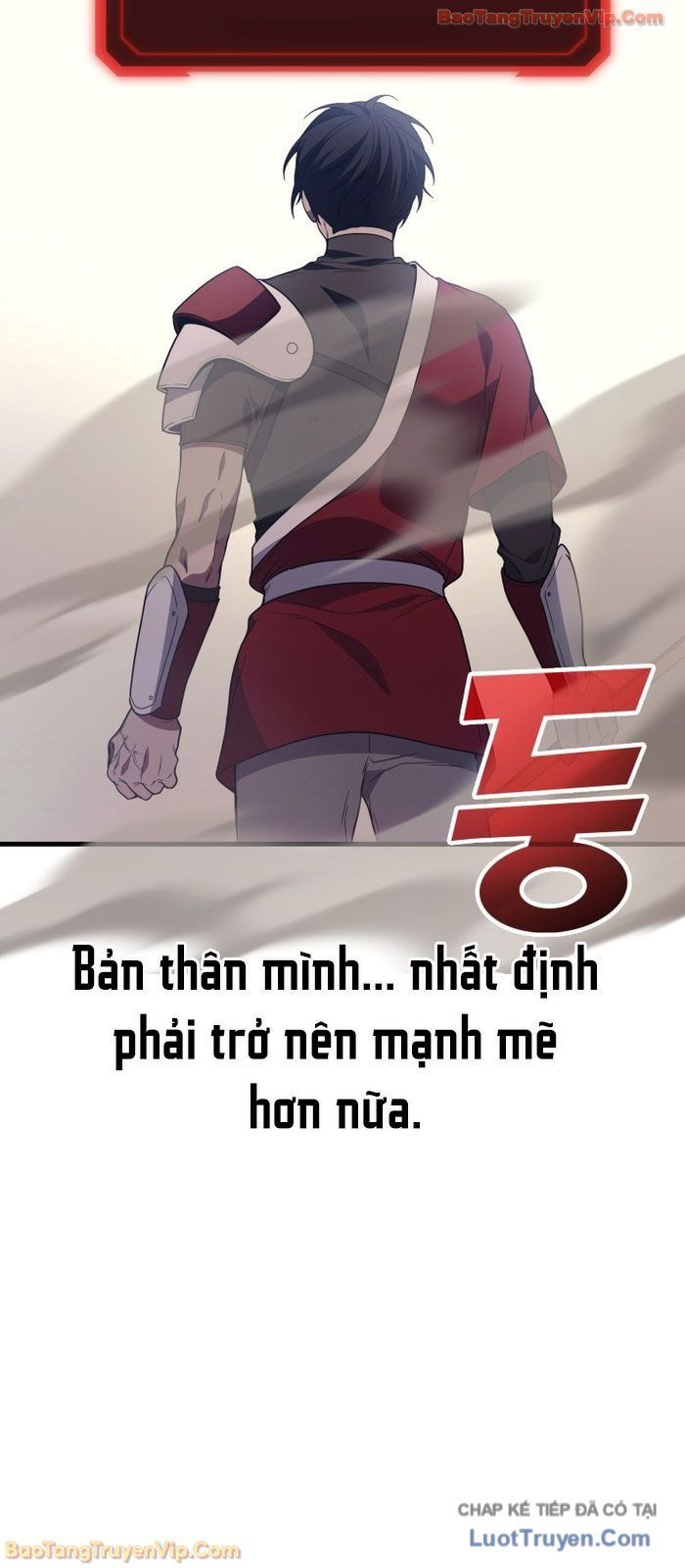 Thần Chiến Tranh Trở Lại Cấp 2 [Chap 110]