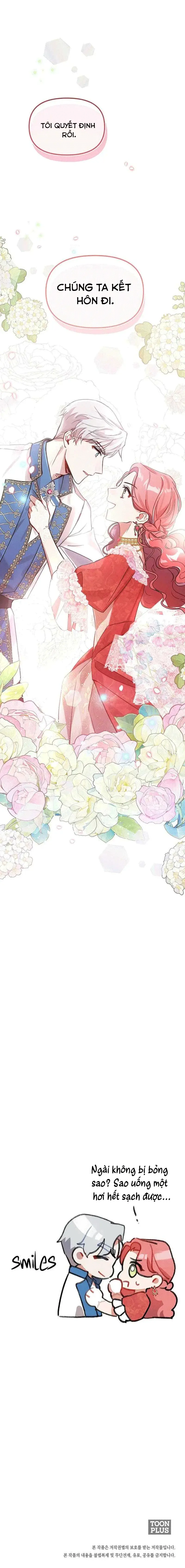 Đừng Thuần Hóa Cô Nàng Đanh Đá Chap 14 - Next Chap 13