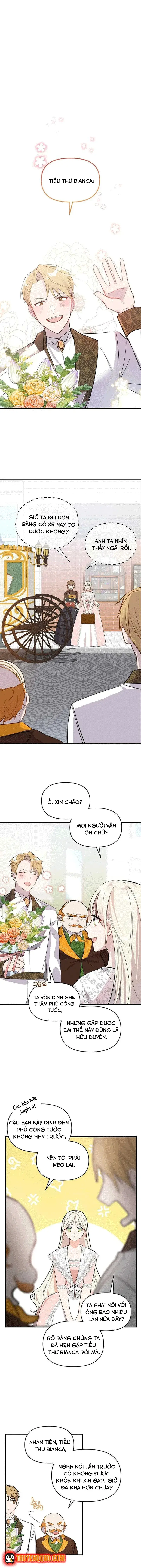 Đừng Thuần Hóa Cô Nàng Đanh Đá Chap 14 - Next Chap 13