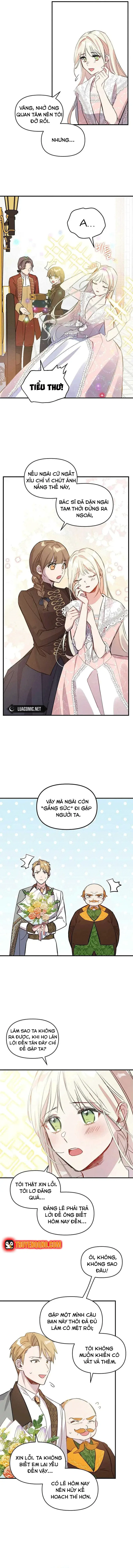 Đừng Thuần Hóa Cô Nàng Đanh Đá Chap 14 - Next Chap 13