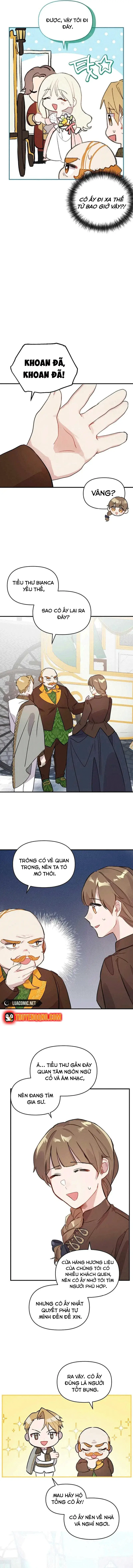 Đừng Thuần Hóa Cô Nàng Đanh Đá Chap 14 - Next Chap 13