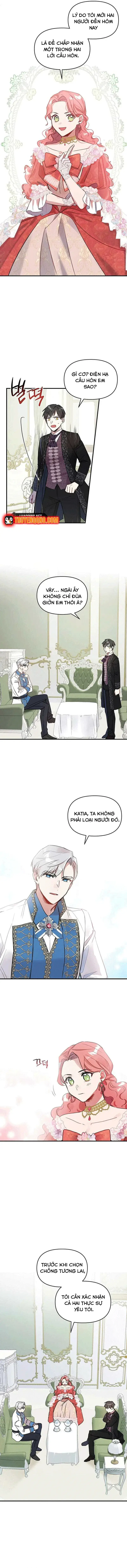 Đừng Thuần Hóa Cô Nàng Đanh Đá Chap 14 - Next Chap 13