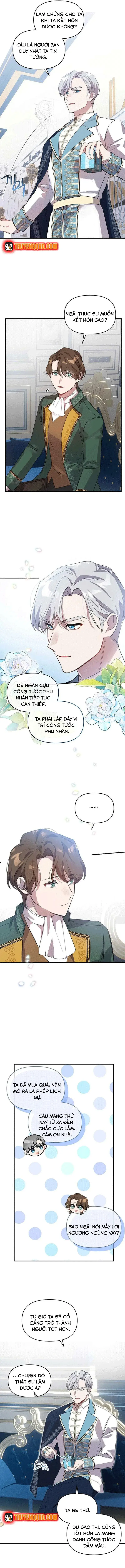 Đừng Thuần Hóa Cô Nàng Đanh Đá Chap 15 - Next Chap 14