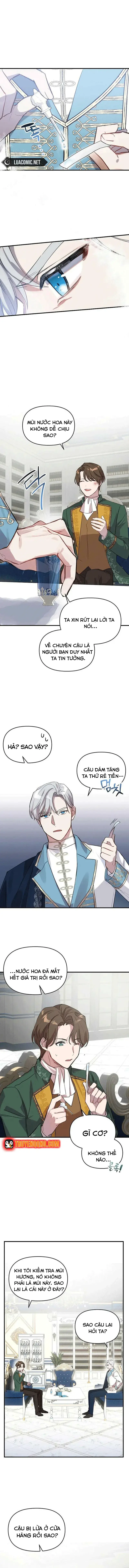 Đừng Thuần Hóa Cô Nàng Đanh Đá Chap 15 - Next Chap 14