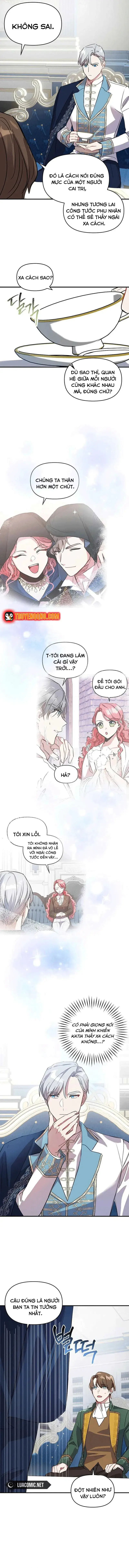 Đừng Thuần Hóa Cô Nàng Đanh Đá Chap 15 - Next Chap 14