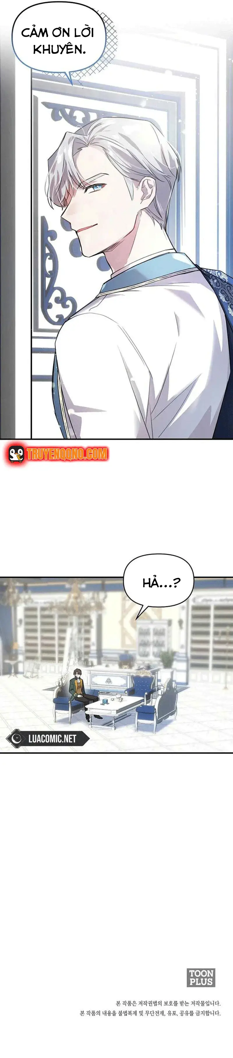 Đừng Thuần Hóa Cô Nàng Đanh Đá Chap 15 - Next Chap 14