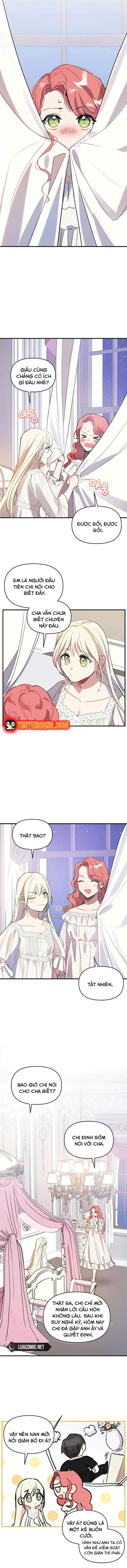 Đừng Thuần Hóa Cô Nàng Đanh Đá Chap 15 - Next Chap 14