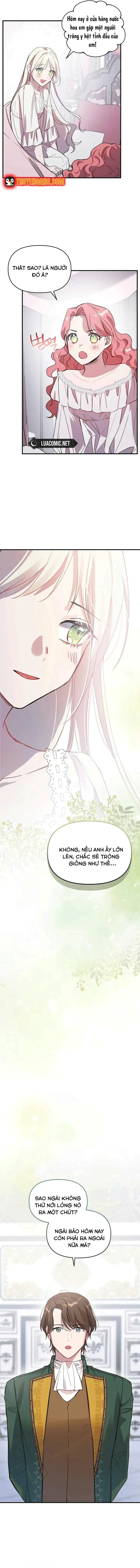 Đừng Thuần Hóa Cô Nàng Đanh Đá Chap 15 - Next Chap 14