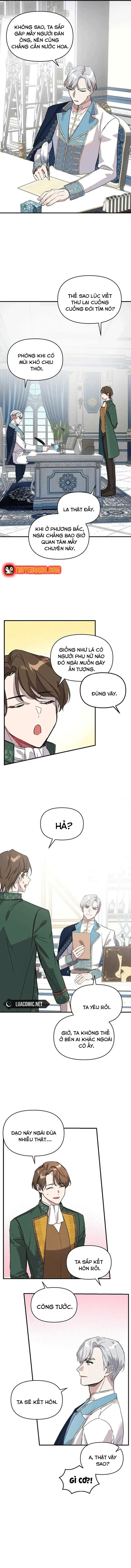 Đừng Thuần Hóa Cô Nàng Đanh Đá Chap 15 - Next Chap 14