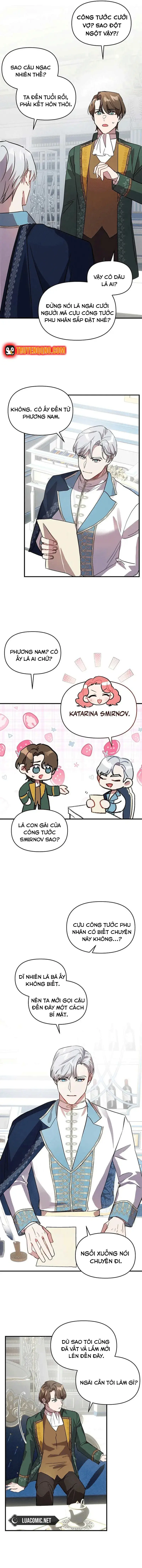 Đừng Thuần Hóa Cô Nàng Đanh Đá Chap 15 - Next Chap 14