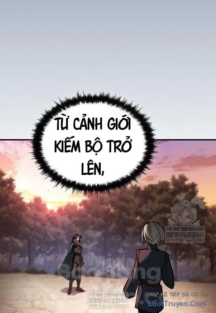 Kiếm Sư Thực Kiếm Chap 9 - Next Chap 8