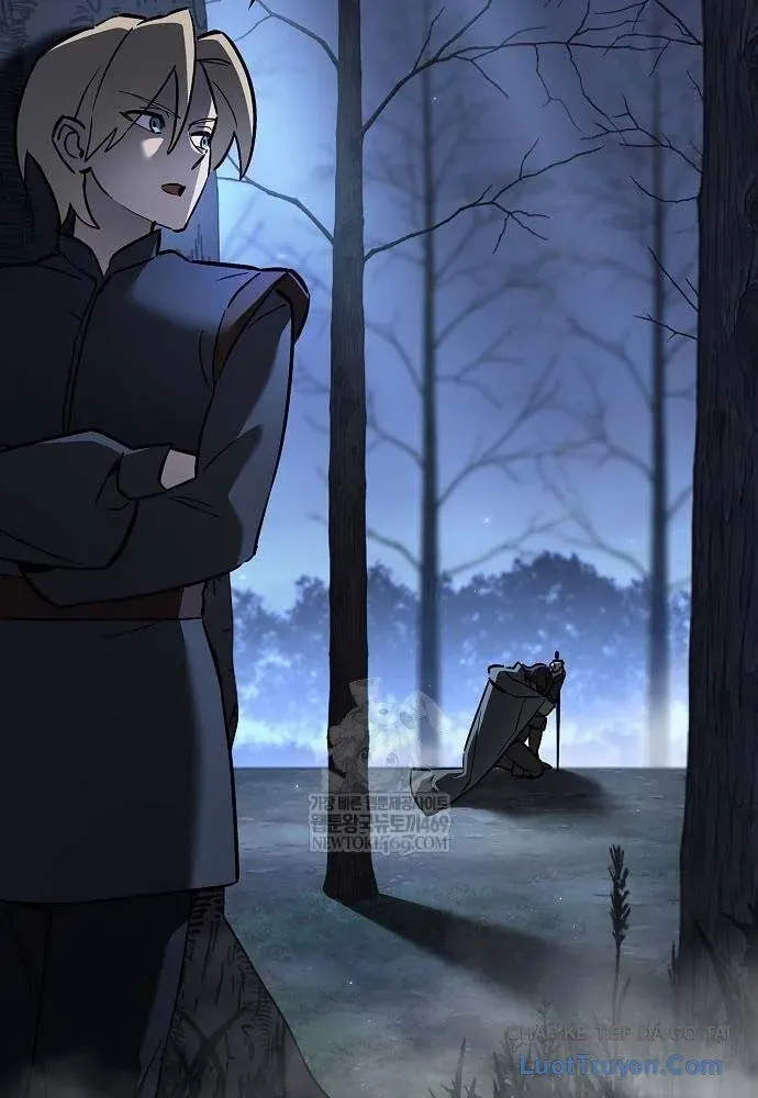 Kiếm Sư Thực Kiếm Chap 9 - Next Chap 8