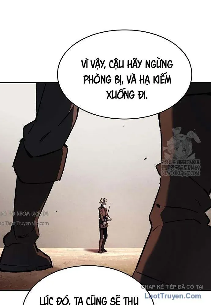 Kiếm Sư Thực Kiếm Chap 9 - Next Chap 8