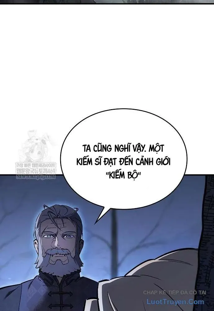 Kiếm Sư Thực Kiếm Chap 9 - Next Chap 8