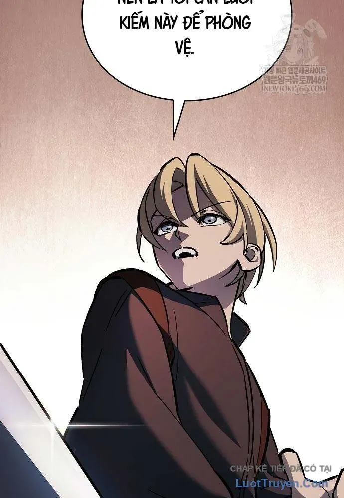 Kiếm Sư Thực Kiếm Chap 9 - Next Chap 8