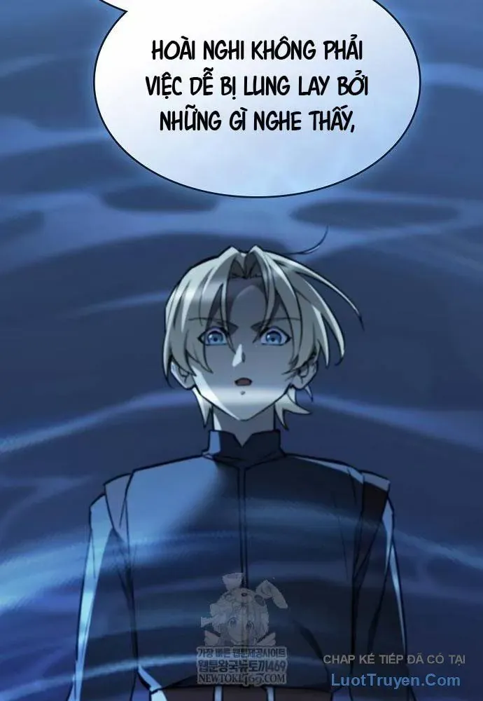 Kiếm Sư Thực Kiếm Chap 9 - Next Chap 8