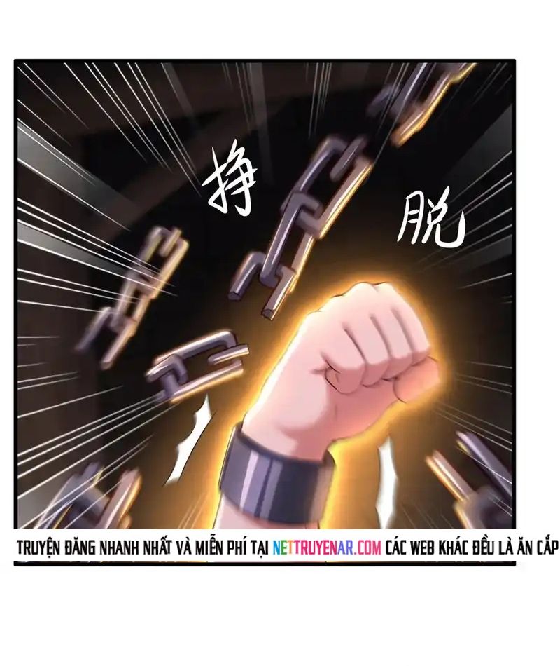 Trụ Vương Tái Sinh Không Muốn Làm Đại Phản Diện [Chap 185-186] - Page 13