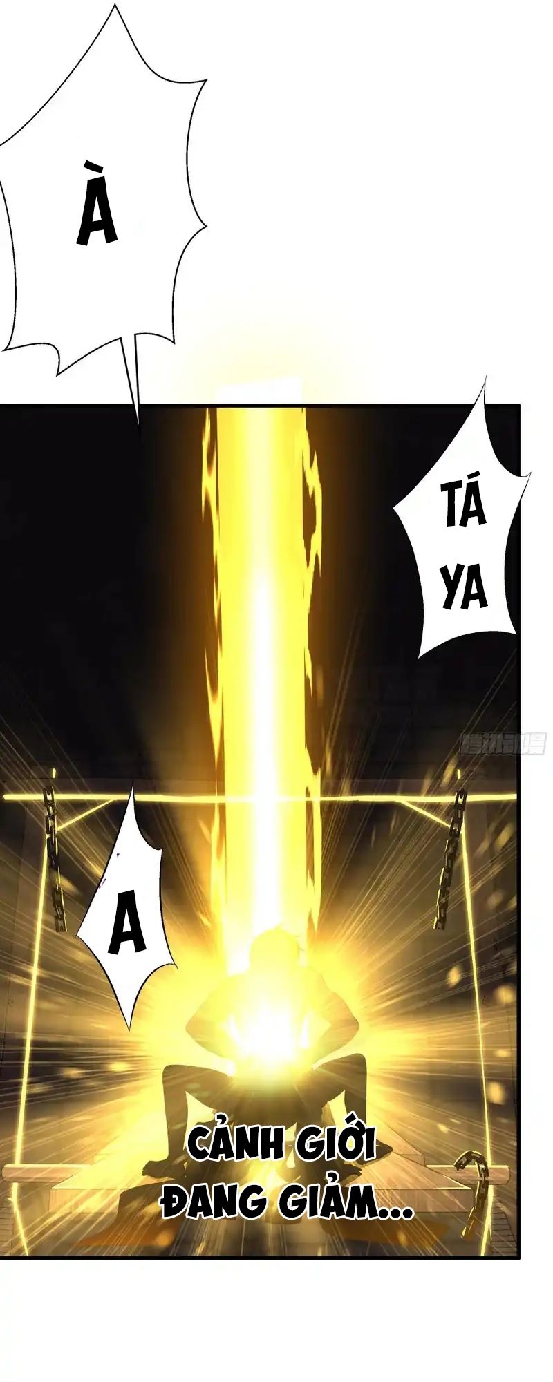 Trụ Vương Tái Sinh Không Muốn Làm Đại Phản Diện [Chap 185-186] - Page 18