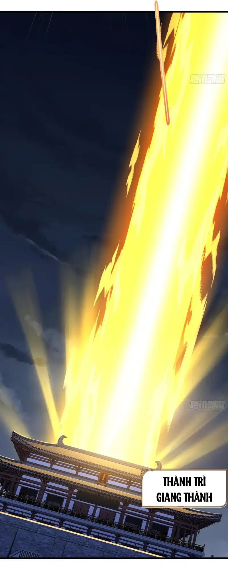 Trụ Vương Tái Sinh Không Muốn Làm Đại Phản Diện [Chap 185-186] - Page 20