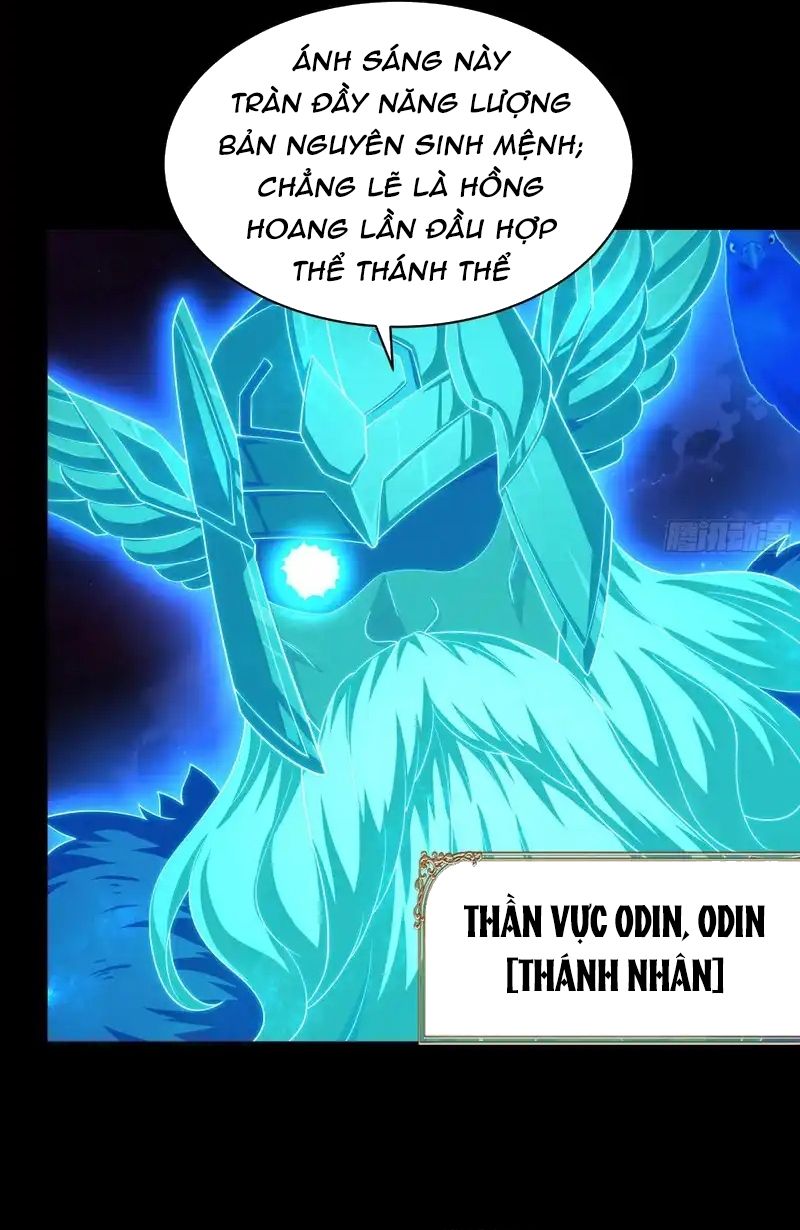 Trụ Vương Tái Sinh Không Muốn Làm Đại Phản Diện [Chap 185-186] - Page 23