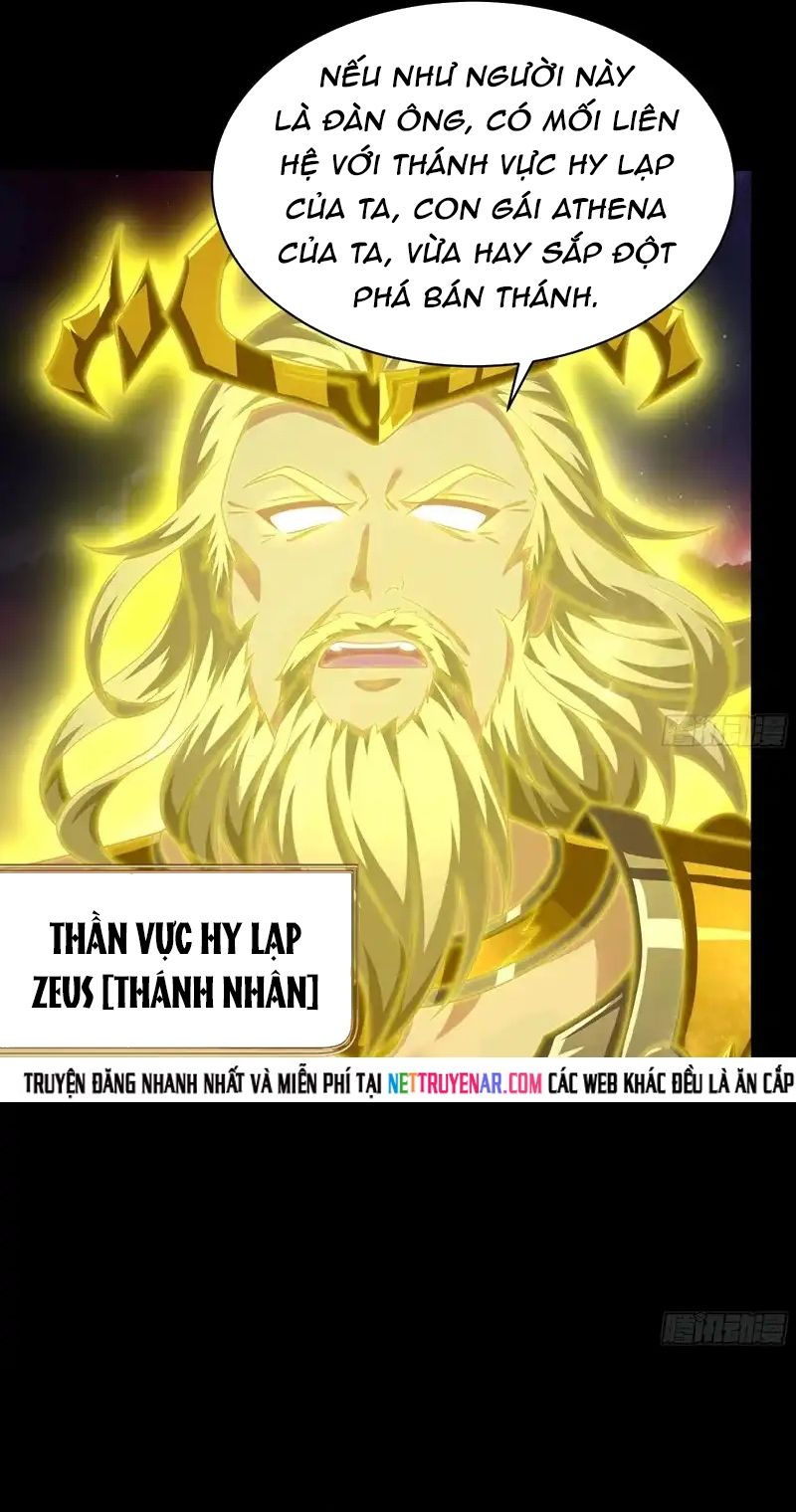 Trụ Vương Tái Sinh Không Muốn Làm Đại Phản Diện [Chap 185-186] - Page 24