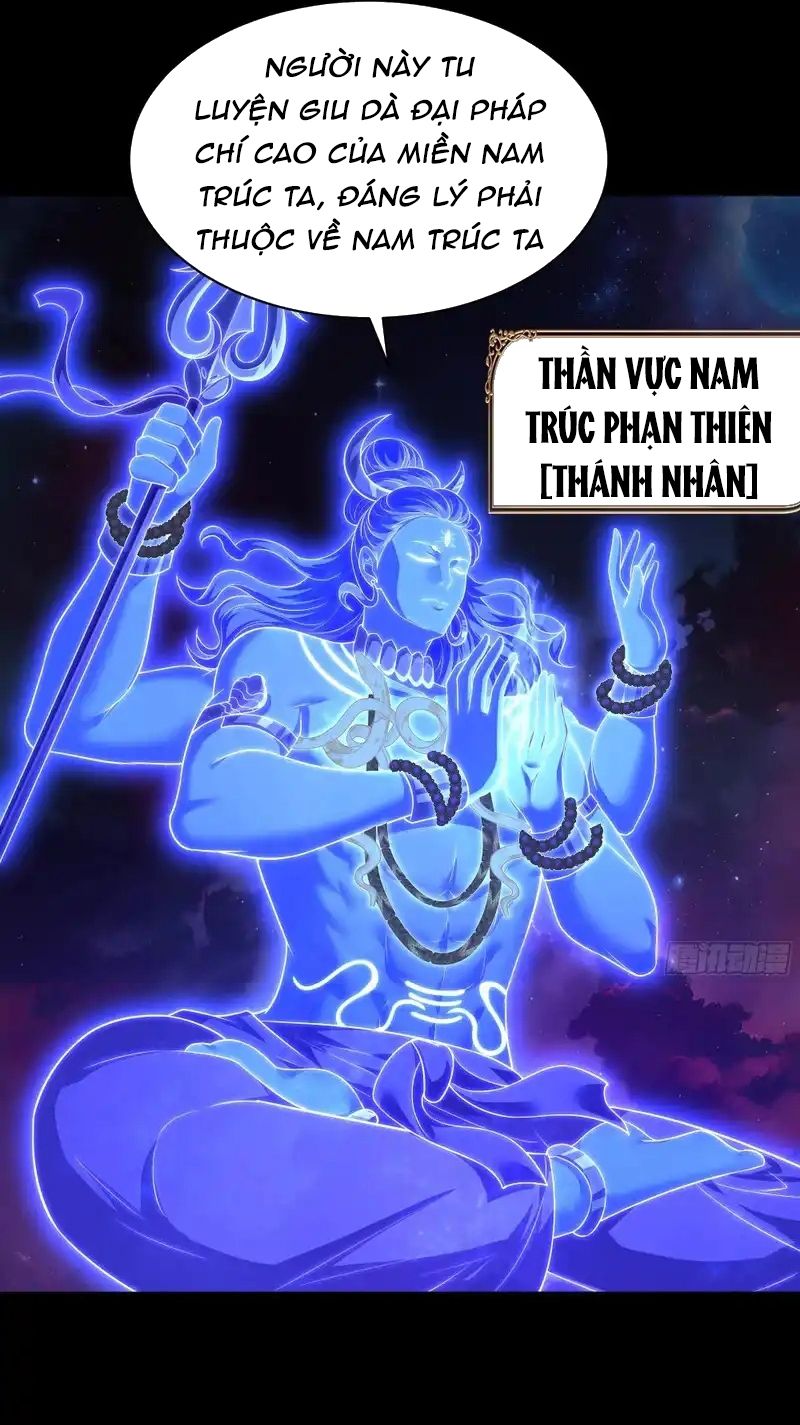 Trụ Vương Tái Sinh Không Muốn Làm Đại Phản Diện [Chap 185-186] - Page 25